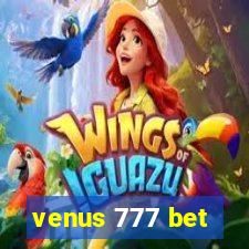 venus 777 bet